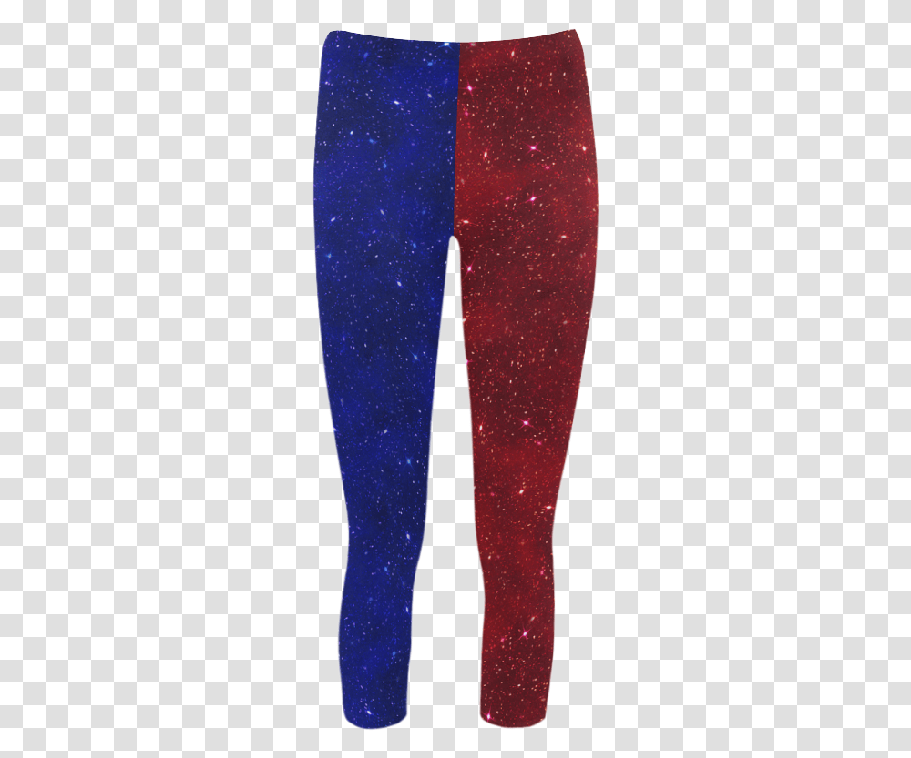 Sparkling Red And Blue Capri Legging, Outdoors, Nature, Sea, Water Transparent Png