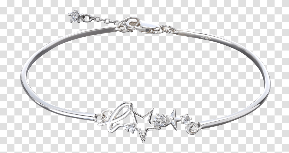 Sparkling Stars Bracelet, Jewelry, Accessories, Accessory, Silver Transparent Png