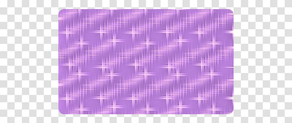 Sparkling Stars Lilac Doormat 30 X18 Placemat, Purple, Lighting, Texture, Pattern Transparent Png