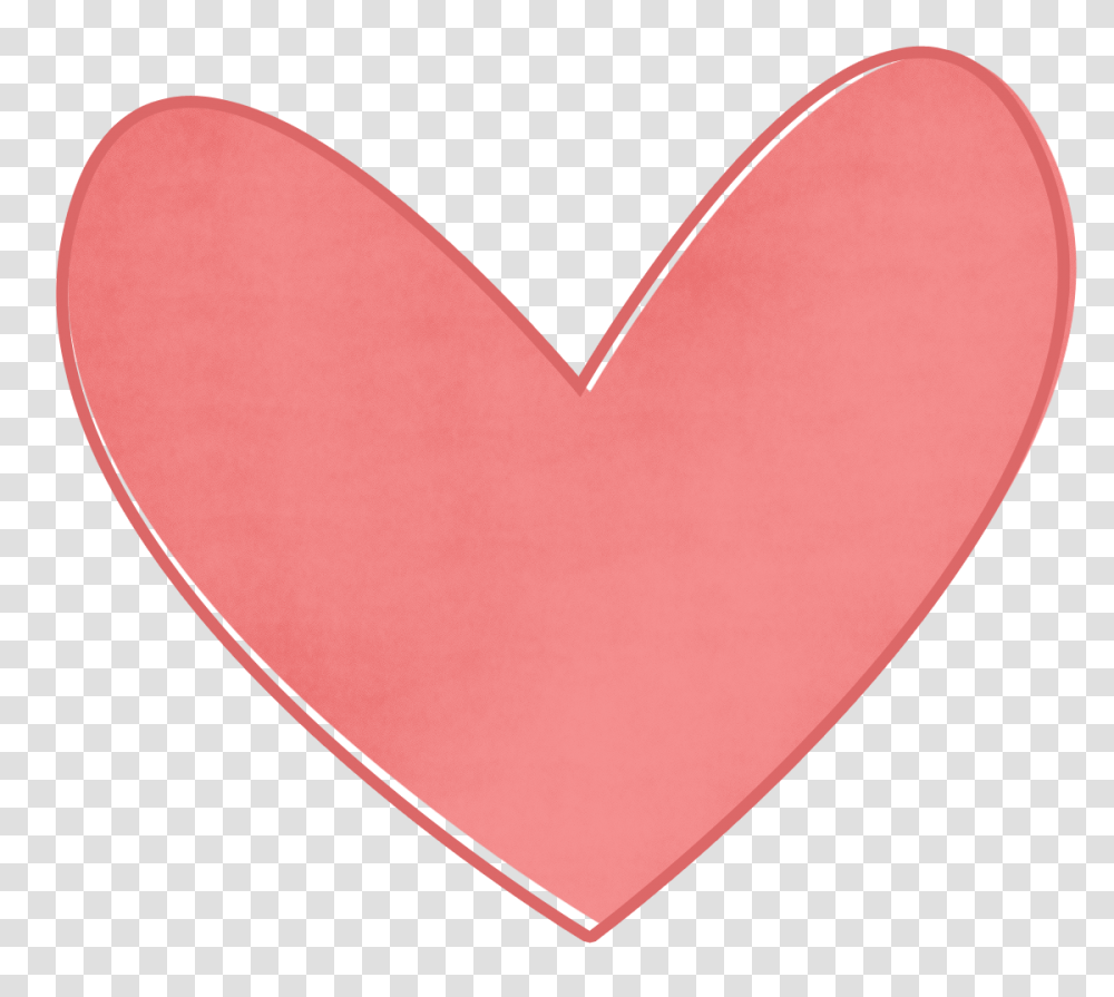 Sparkly Heart Cliparts Transparent Png