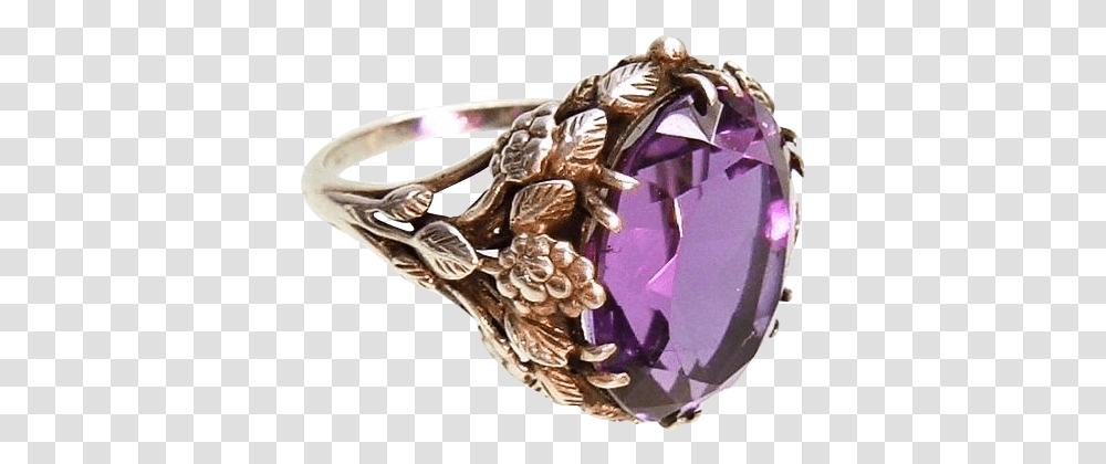Sparkly Jewelry Amethyst Solid, Accessories, Accessory, Ornament, Gemstone Transparent Png