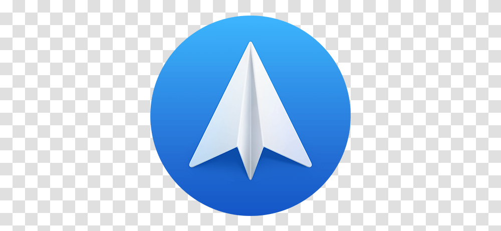 Sparkmail Spark App Logo, Symbol, Trademark, Tent, Star Symbol Transparent Png