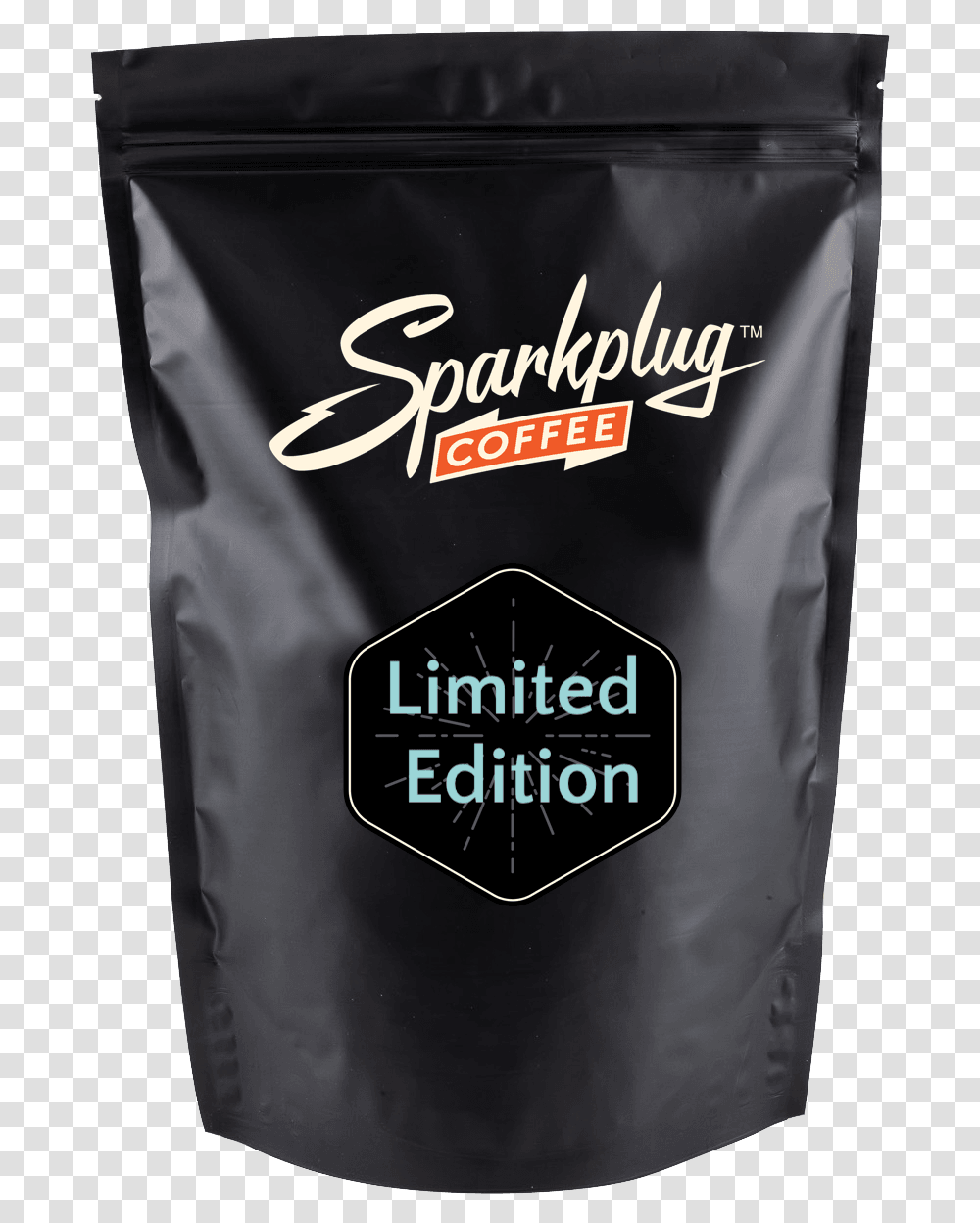 Sparkplug Coffee Seasonal Featured Special Custom Premium Blogs, Word, Bag, Shopping Bag Transparent Png