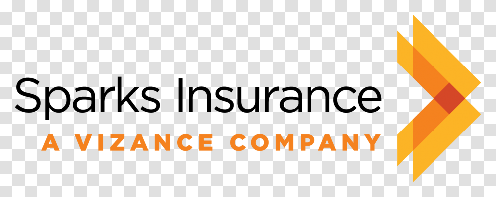 Sparks Insurance Orange, Logo, Word Transparent Png