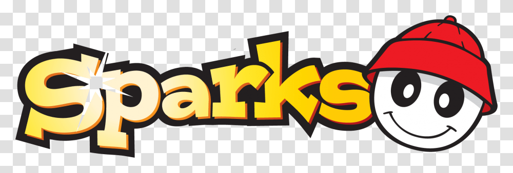 Sparks Is For Children Kindergarten Through 2nd Grade, Label, Logo Transparent Png