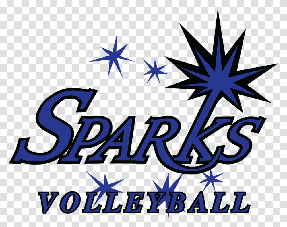 Sparks Volleyball Club, Poster, Advertisement, Alphabet Transparent Png