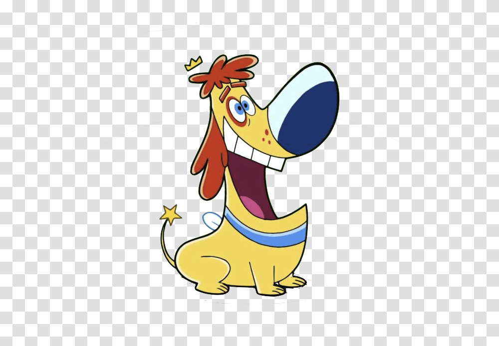 Sparky Is Timmy Turner S Fairy Dog In The Fairly Oddparents Free Image, Leisure Activities, Performer, Costume, Circus Transparent Png