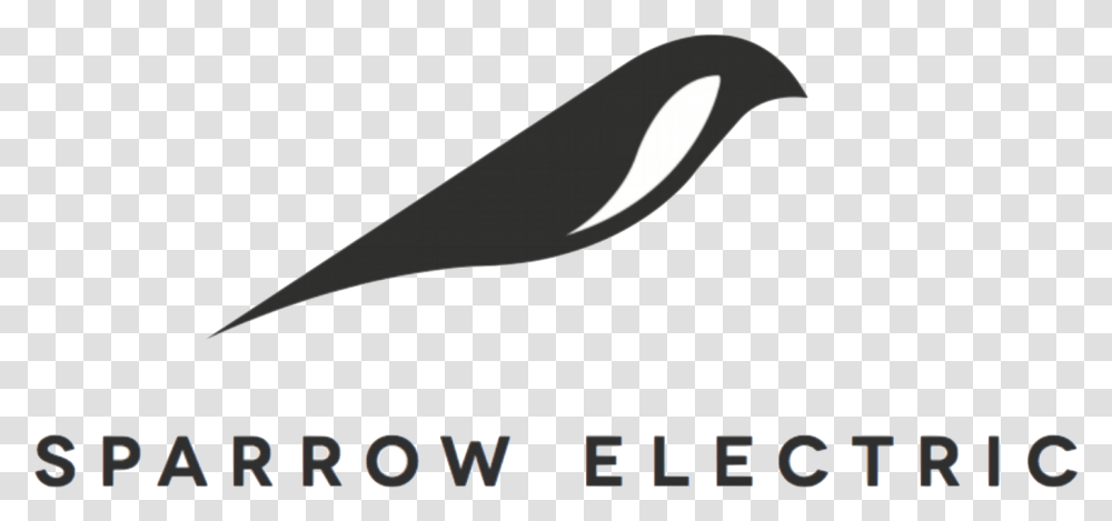 Sparrow Electric, Animal, Mammal, Knife Transparent Png