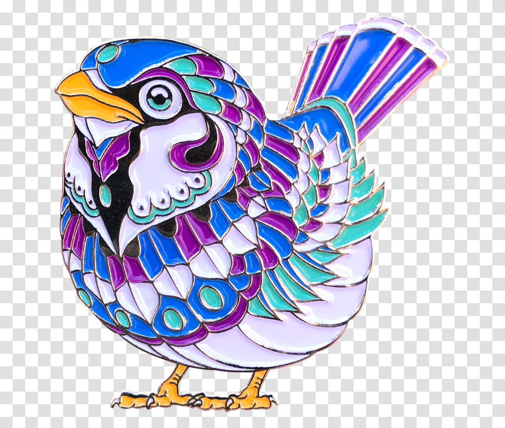 Sparrow Pin, Crowd, Carnival, Doodle Transparent Png