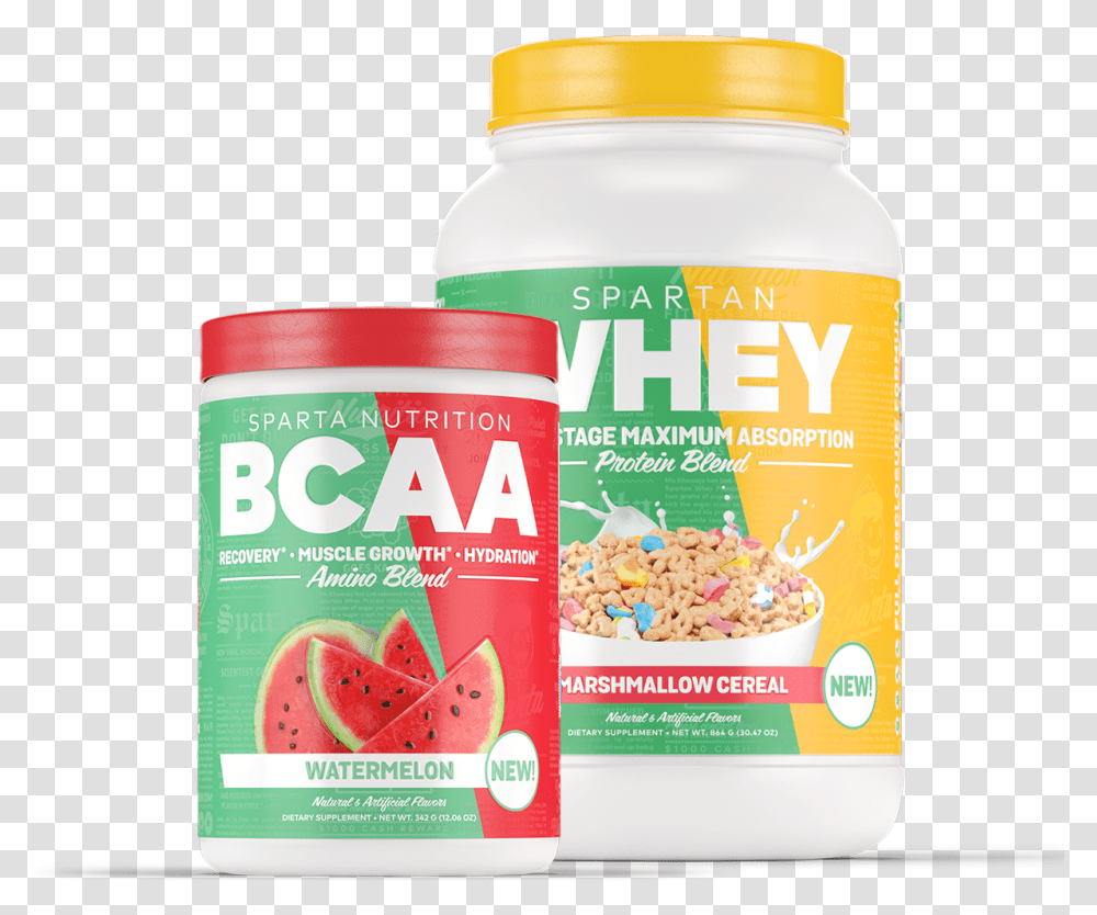Sparta Nutrition Supplements Protein, Plant, Food, Ketchup, Fruit Transparent Png