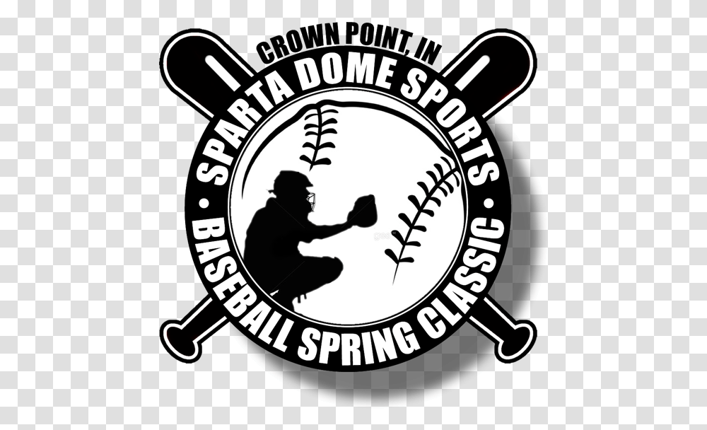 Sparta Spring Classic Tournament Composite Baseball Bat, Person, Label, Text, Logo Transparent Png