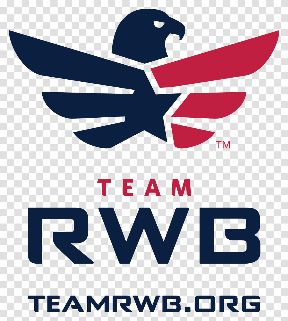 Spartan 2015 Team Rwb Logo, Poster, Advertisement, Symbol, Trademark Transparent Png