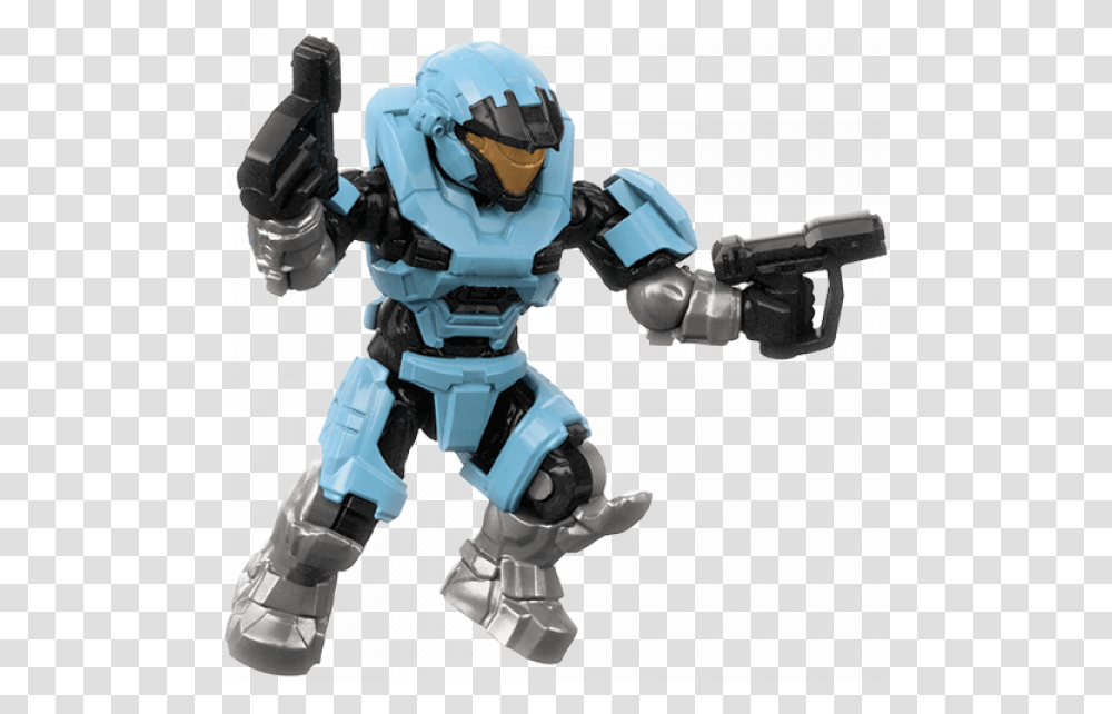 Spartan Air Assault Halo Mega Bloks Air Assault, Toy, Helmet, Apparel Transparent Png