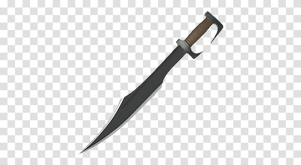 Spartan Blade Knife, Sword, Weapon, Weaponry, Dagger Transparent Png