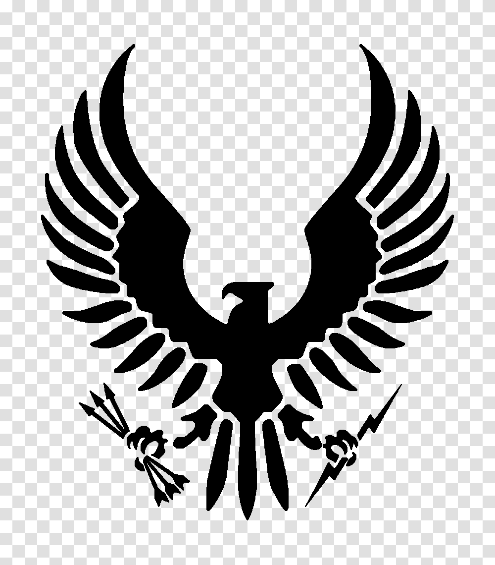 Spartan Halo Nation Fandom Powered, Emblem, Stencil Transparent Png
