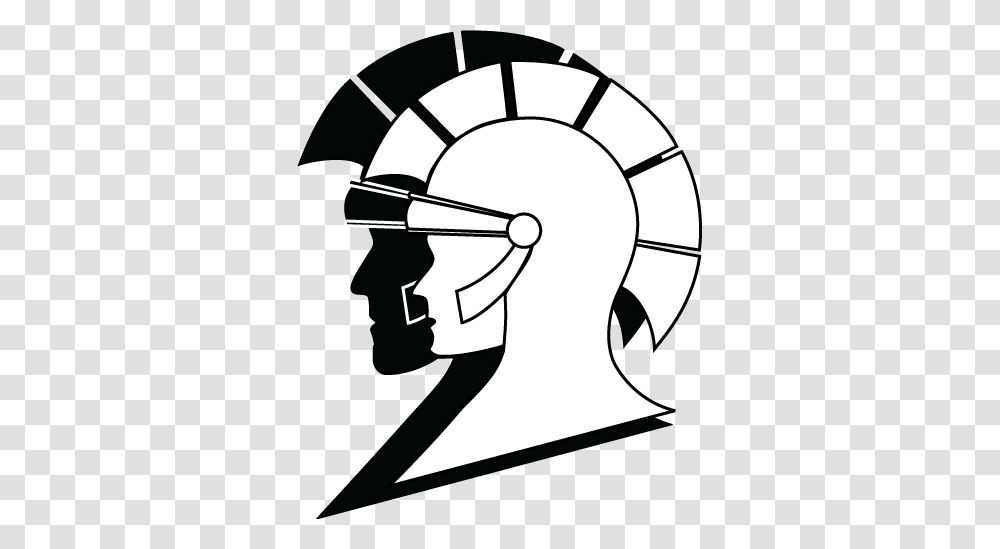 Spartan Head Clipart Free All About Clipart, Soccer Ball, Sport, Sports, Pillow Transparent Png