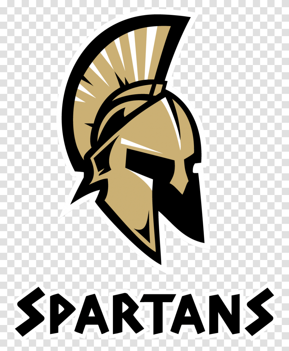 Spartan Helmet Clipart Gladiator Logo, Recycling Symbol, Trademark, Poster Transparent Png