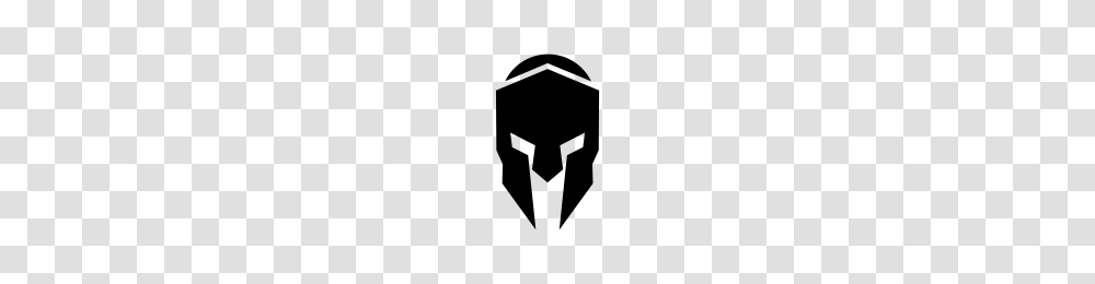 Spartan Helmet Group With Items, Gray, World Of Warcraft Transparent Png