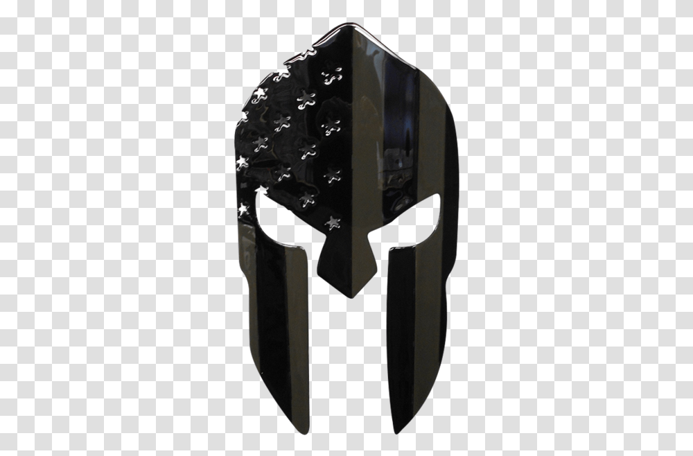 Spartan Helmet Logo, Rock, Word, Emblem Transparent Png