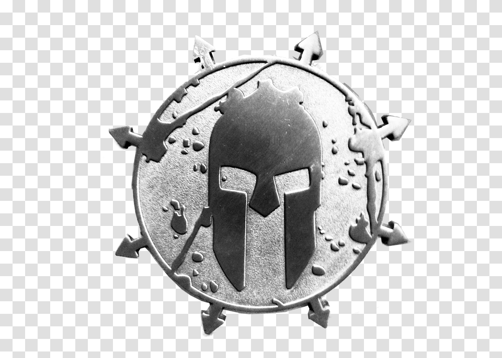 Spartan Helmet Spartan Race Logo, Armor, Shield, Apparel Transparent Png