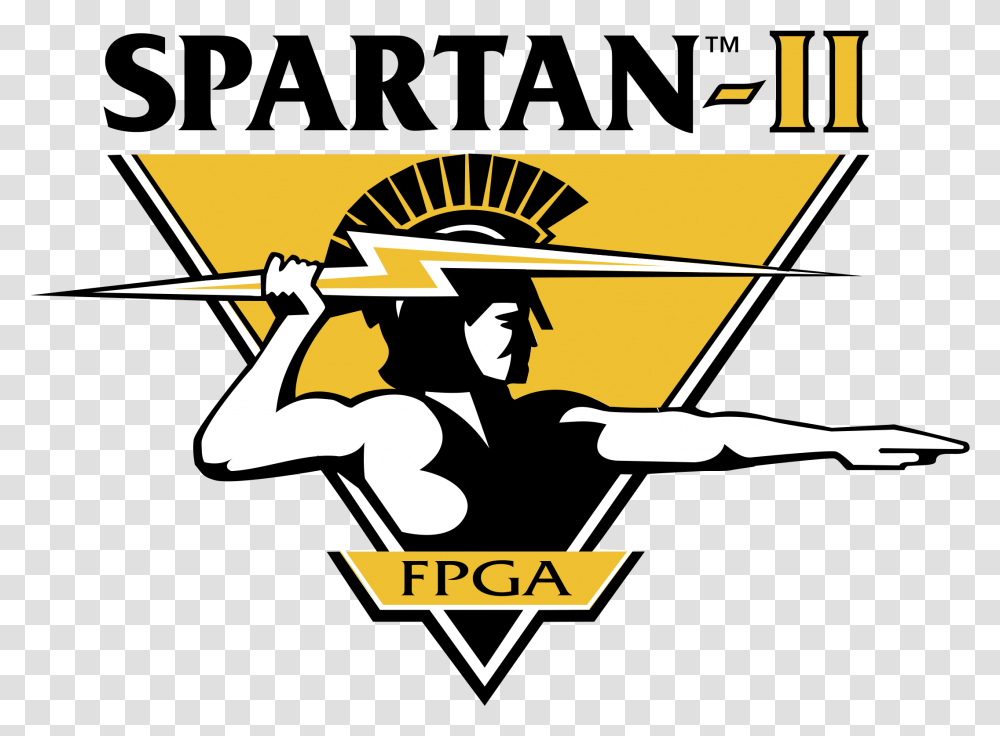 Spartan Logo Spartan, Label, Car, Vehicle Transparent Png