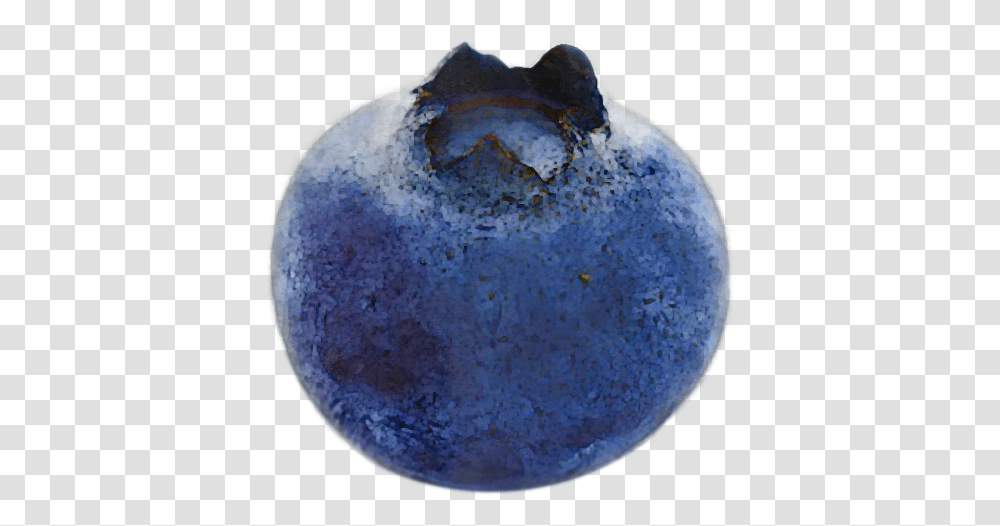 Spartan Plant Breeder Perfects Blueberry Inflation Subliminal, Fruit, Food, Moon, Outer Space Transparent Png