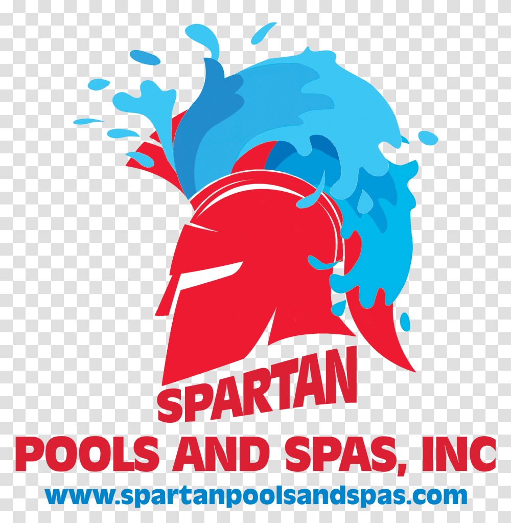 Spartan Pools Amp Spas Inc., Advertisement, Poster, Flyer, Paper Transparent Png