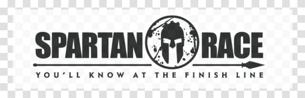 Spartan Race, Label, Logo Transparent Png