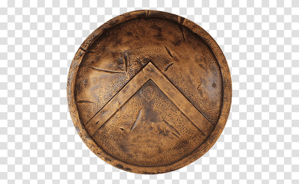 Spartan Shield, Armor, Lamp Transparent Png