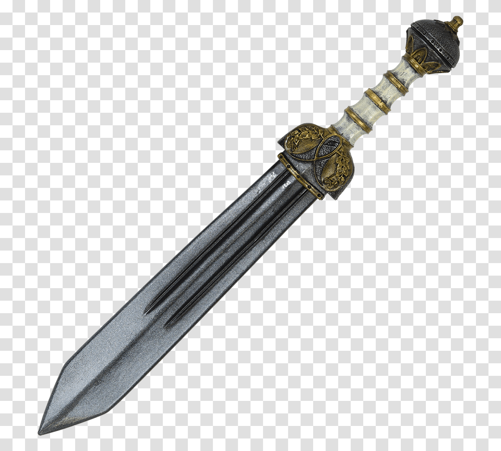 Spartan Sword Spartan Sword, Blade, Weapon, Weaponry, Knife Transparent Png