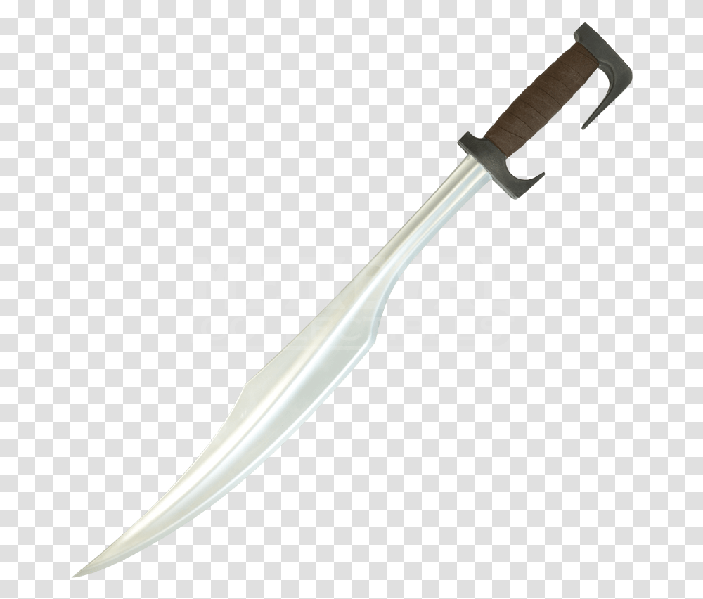 Spartan Sword Spartans Sword, Blade, Weapon, Weaponry, Knife Transparent Png
