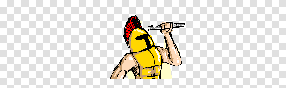 Spartan Warrior Prepares To Play A Flute Lullaby, Hand, Person, Human, Fist Transparent Png
