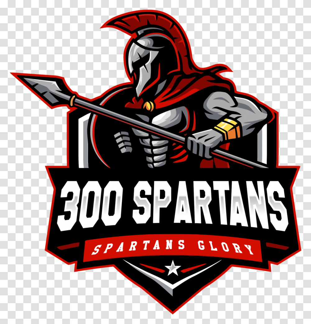 Spartans 300 Logo, Emblem, Ninja, Poster Transparent Png