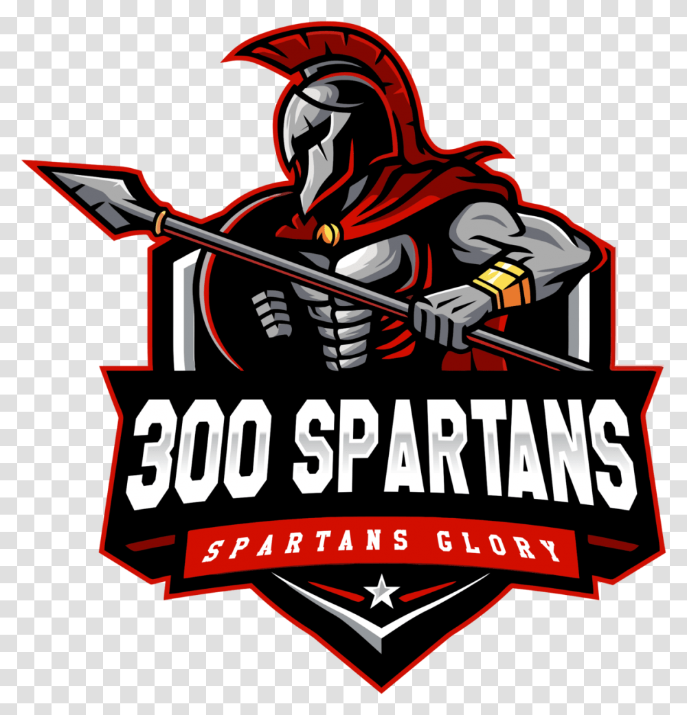 Spartans 300 Spartans Logo, Symbol, Emblem, Ninja, Poster Transparent Png