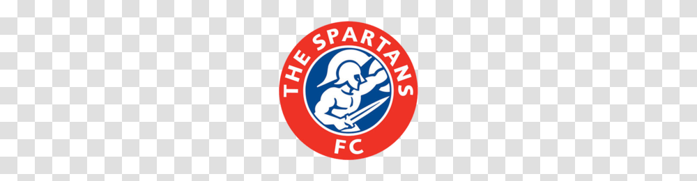 Spartans F C, Label, Logo Transparent Png