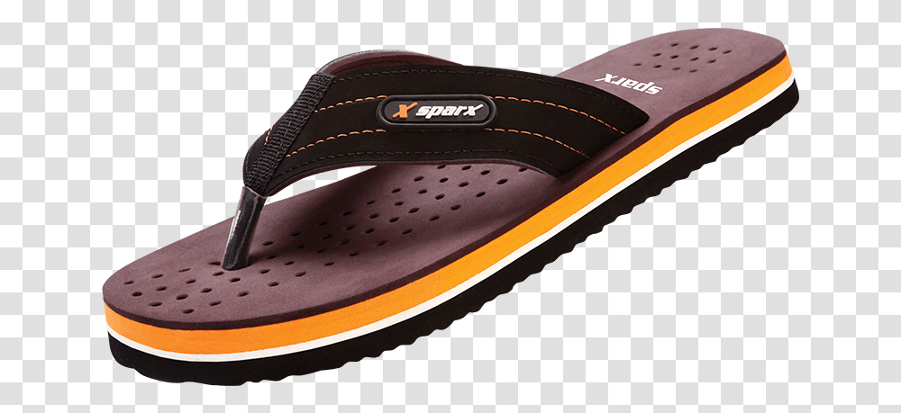 Sparx Gents Slippers Flip Flops Sfg 517 Slipper, Apparel, Footwear, Shoe Transparent Png
