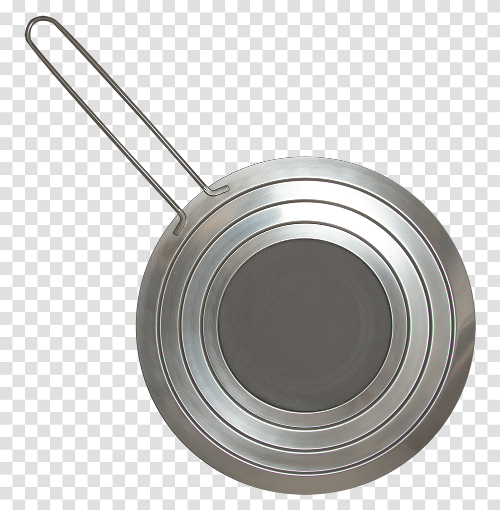 Spatter Circle, Frying Pan, Wok, Mixer, Appliance Transparent Png