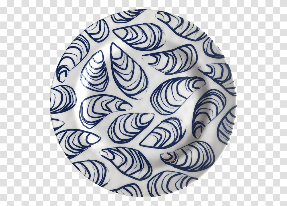 Spatter Grey Plate Circle, Dish, Meal, Food, Pattern Transparent Png