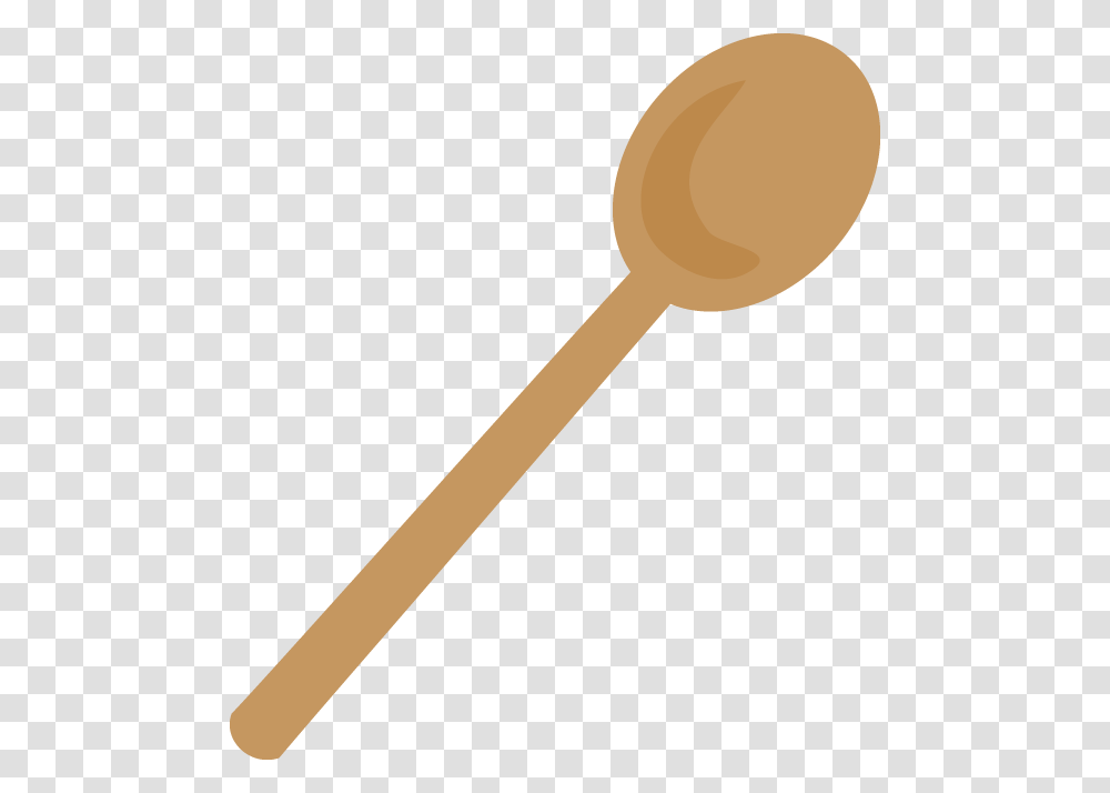 Spatula Clipart Wooden Spoon Clipart, Cutlery, Hammer, Tool Transparent Png