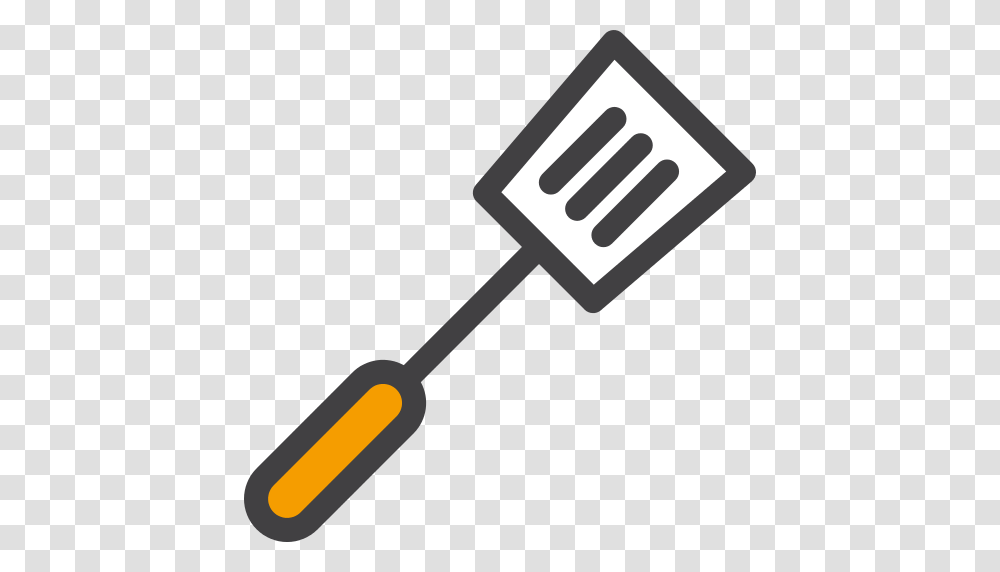 Spatula Icon, Adapter, Shovel, Tool, Plug Transparent Png