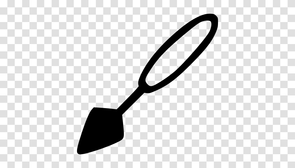 Spatula Icon, Gray, World Of Warcraft Transparent Png