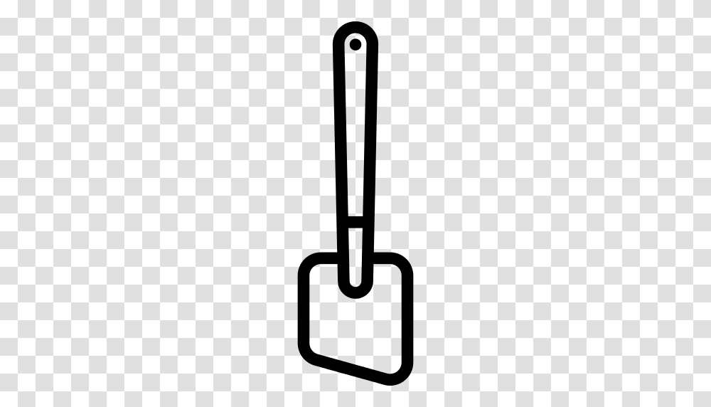 Spatula Icon, Gray, World Of Warcraft Transparent Png