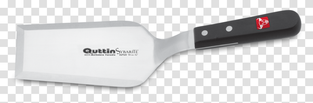 Spatula, Knife, Blade, Weapon, Tool Transparent Png