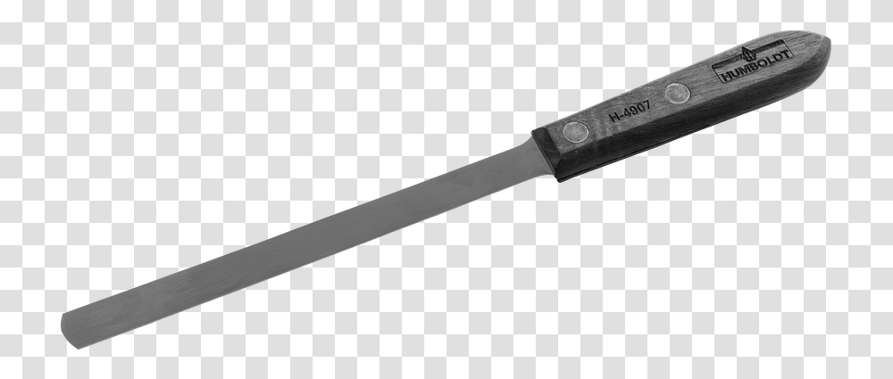 Spatula Straight Edge Double Face Hammer, Knife, Blade, Weapon, Weaponry Transparent Png