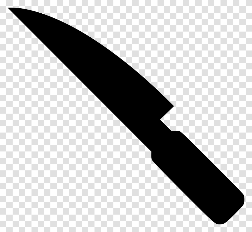 Spatula Svg Chef Knife Knife, Letter Opener, Blade, Weapon, Weaponry Transparent Png