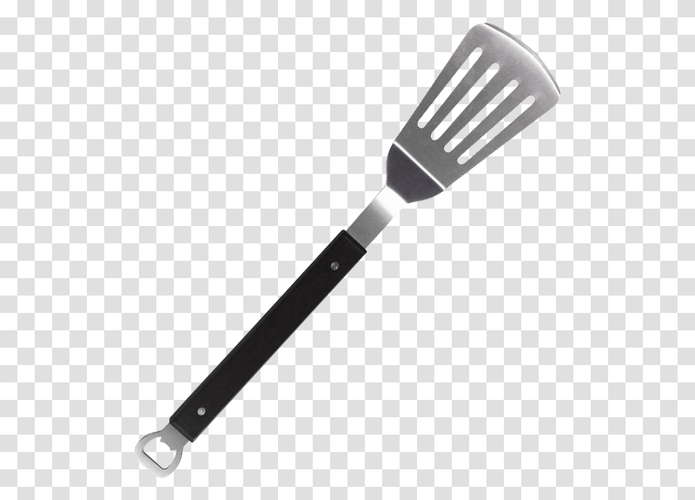 Spatula With Wooden Handle Spatula, Fork, Cutlery, Brush, Tool Transparent Png