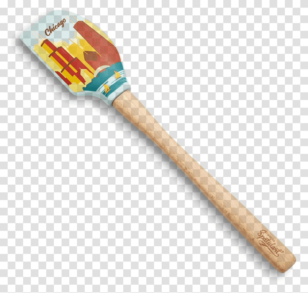 Spatula Wood, Tool, Baseball Bat, Team Sport, Sports Transparent Png