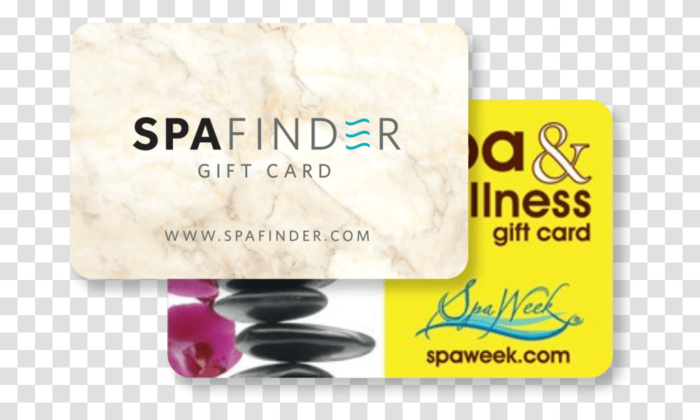 Spaweek And Spafinder Gift Cards Accepted Here Pill, Paper, Jar, Cushion Transparent Png