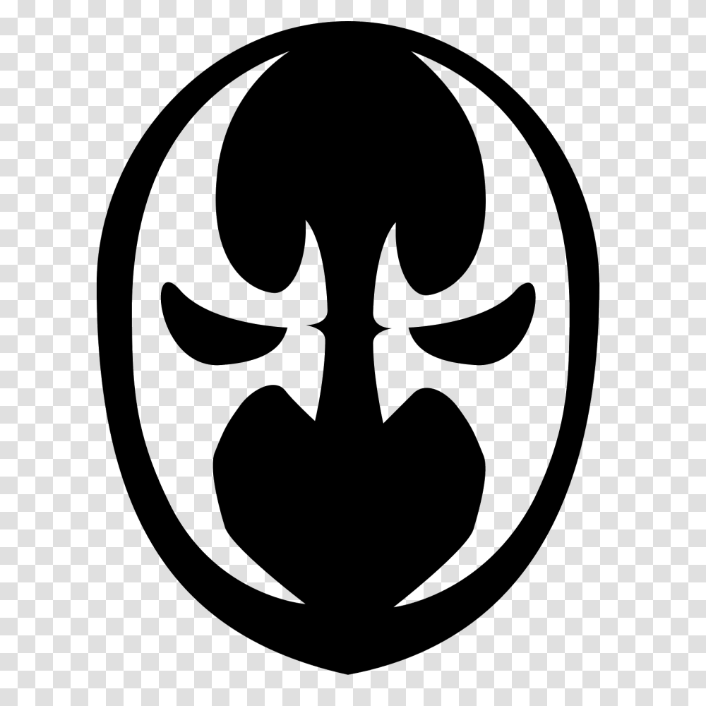 Spawn Icon, Gray, World Of Warcraft Transparent Png