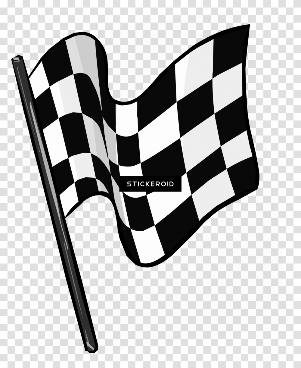 Spazazz Aromatherapy Spa And Bath Crystals Waving Checkered Flag, Apparel, Blanket, Towel Transparent Png